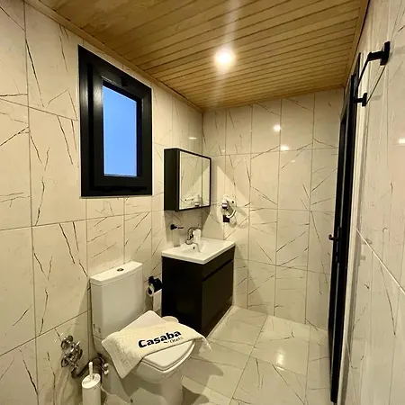 Venkovský dům Casaba Otels Kaş